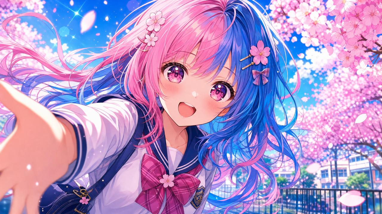 少妇动漫-樱花少女动漫教程